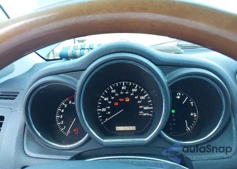 2005 Lexus Rx 330 из США, поврежденный, VIN 2T2HA31U95C069443